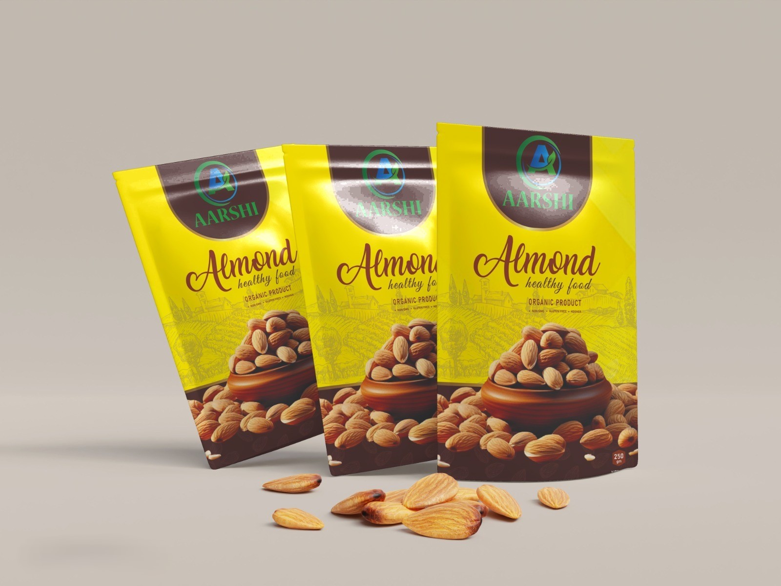 Packaging & Label design 19 by Brandingo